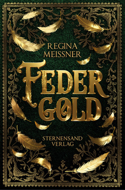 Federgold von Meißner,  Regina