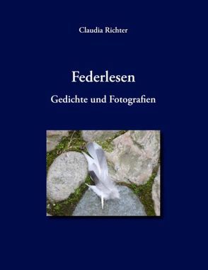 Federlesen von Richter,  Claudia