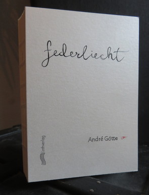 Federliecht von Götte,  André