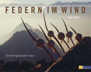 Federn im Wind von Joller,  Kari