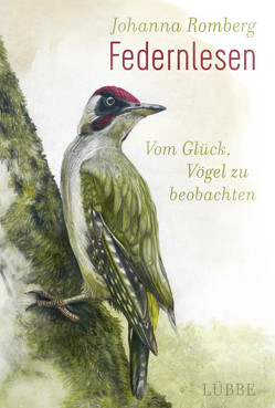 Federnlesen von Frick,  Florian, Romberg,  Johanna