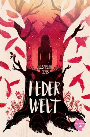 Federwelt von Denis,  Elisabeth