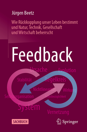 Feedback von Beetz,  Jürgen, Lay,  Martin