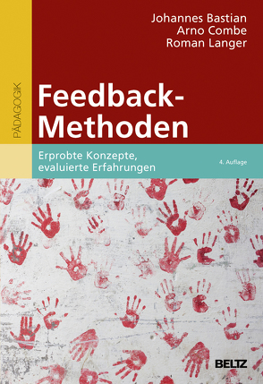 Feedback-Methoden von Bastian,  Johannes, Combe,  Arno, Langer,  Roman