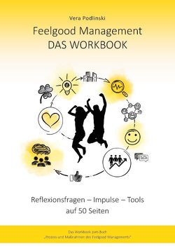 Feelgood Management von Podlinski,  Vera