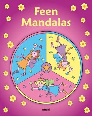 Mandala-Fee von garant Verlag GmbH