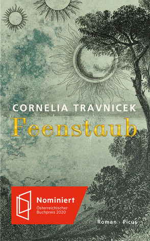 Feenstaub von Travnicek,  Cornelia