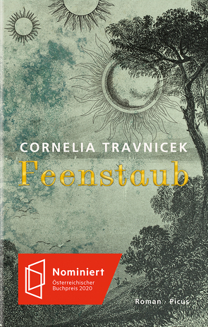 Feenstaub von Travnicek,  Cornelia