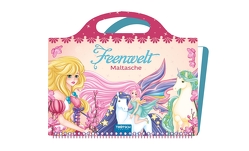 Feenwelt Maltasche