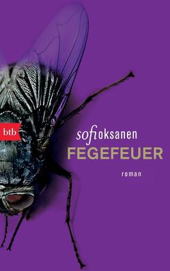 Fegefeuer von Oksanen,  Sofi, Plöger,  Angela