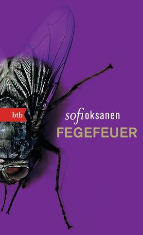 Fegefeuer von Oksanen,  Sofi, Plöger,  Angela