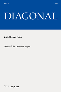 Fehler von Brandt,  Hildegard Schröteler-von, Hoch,  Gero, Schwarz,  Angela, Stein,  Volker