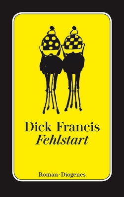 Fehlstart von Francis,  Dick, Krutzsch,  Malte