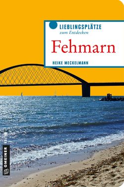 Fehmarn von Meckelmann,  Heike