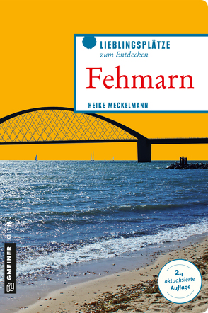 Fehmarn von Meckelmann,  Heike