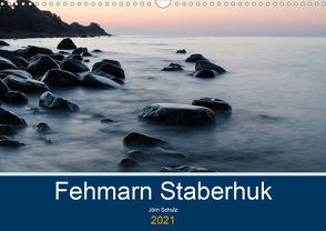 Fehmarn Staberhuk (Wandkalender 2021 DIN A3 quer) von Schulz,  Jörn