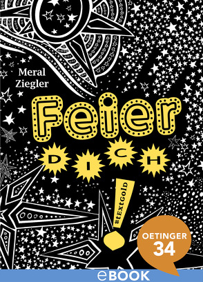 Feier dich! von Birzer,  Romina, Ziegler,  Meral