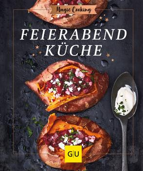 Feierabendküche von Pfannebecker,  Inga