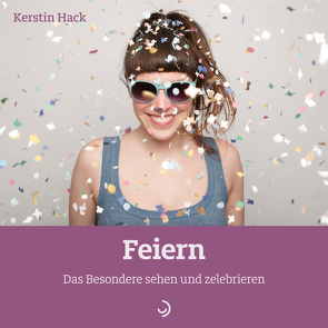 Feiern von Hack,  Kerstin