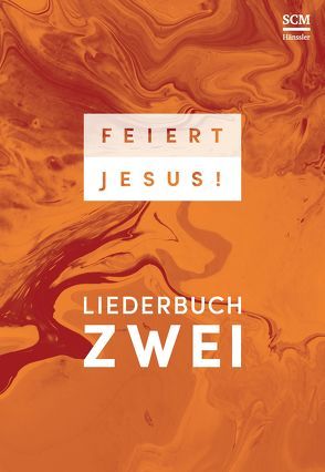 Feiert Jesus! 2 – Ringbuch