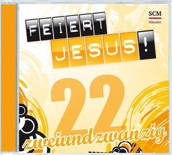 Feiert Jesus! 22 von Frey,  Albert