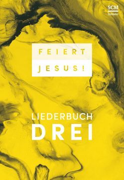 Feiert Jesus! 3 – Ringbuch