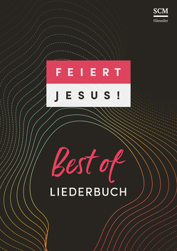 Feiert Jesus! Best of – DIN A4