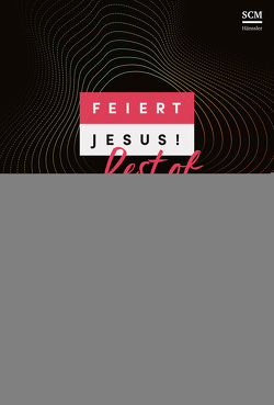 Feiert Jesus! Best of – dreistimmig