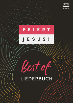 Feiert Jesus! Best of – Paperback