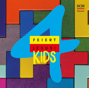 Feiert Jesus! Kids 4