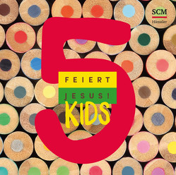 Feiert Jesus! Kids 5