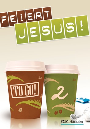 Feiert Jesus! – to go 2