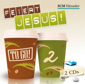 Feiert Jesus! – to go 2