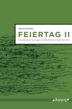 Feiertag II von Schwillus,  Harald