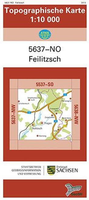 Feilitzsch (5637-NO)