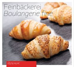 Feinbäckerei / Panetteria fine