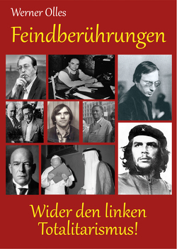 Feindberührungen von Olles,  Werner