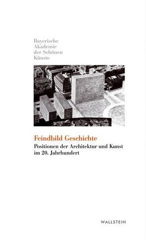 Feindbild Geschichte von Gebhard,  Helmut, Sauerländer,  Willibald