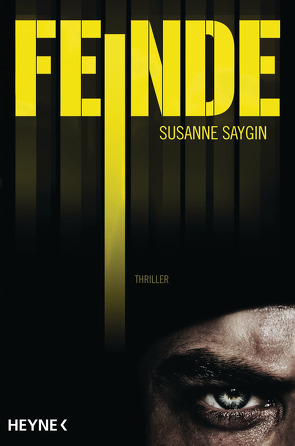 Feinde von Saygin,  Susanne