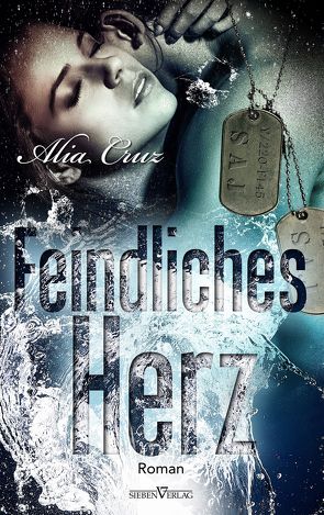 Feindliches Herz von Cruz,  Alia