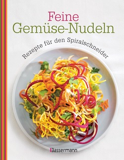 Feine Gemüse-Nudeln