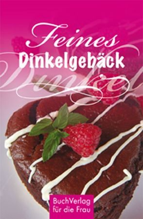 Feines Dinkelgebäck von Völkel,  Anja