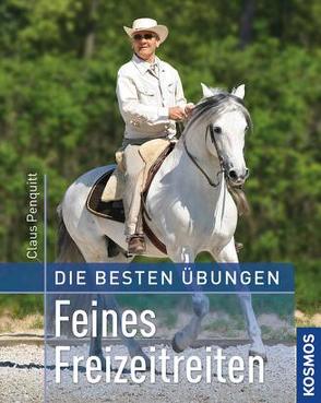 Feines Freizeitreiten von Penquitt,  Claus