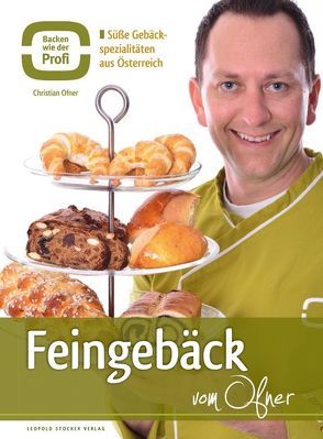 Feingebäck vom Ofner von Ofner,  Christian