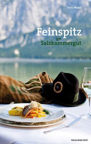 Feinspitz im Salzkammergut von Maier,  Doris