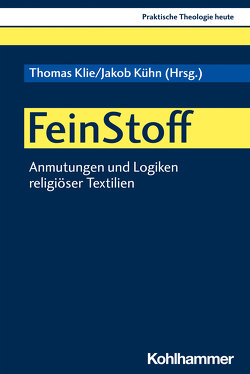 FeinStoff von Altmeyer,  Stefan, Bauer,  Christian, Bednarek-Gilland,  Antje, Eberlein,  Hermann-Peter, Eberlein-Braun,  Katharina, Fechtner,  Kristian, Gidion,  Anne, Goldenstein,  Johannes, Grigo,  Jacqueline, Höcker,  Bertold, Jäger,  Kirsten, Klie,  Thomas, Kohler-Spiegel,  Helga, Kranemann,  Benedikt, Kühn,  Jakob, Müller,  Jörg, Noth,  Isabelle, Proksch,  Alexander, Wenrich,  Rainer, Weyel,  Birgit, Wolkenhauer,  Karsten