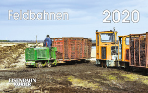 Feldbahnen 2020