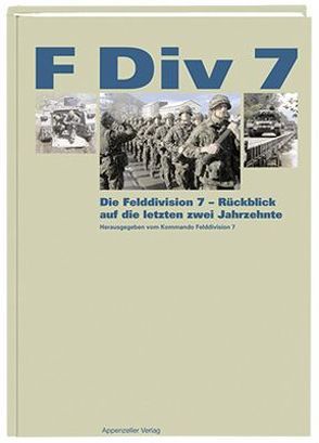 Felddivision 7 von Greminger,  Thomas