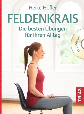 Feldenkrais von Höfler,  Heike