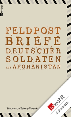 Feldpost von Baumann,  Marc, Langeder,  Martin, Much,  Mauritius, Obermayer,  Bastian, Occhipinti,  Gianni, Storz,  Franziska